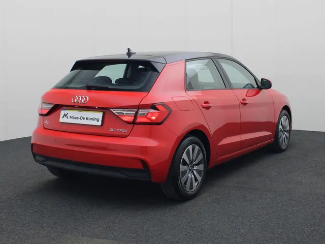 Audi A1 Sportback 2