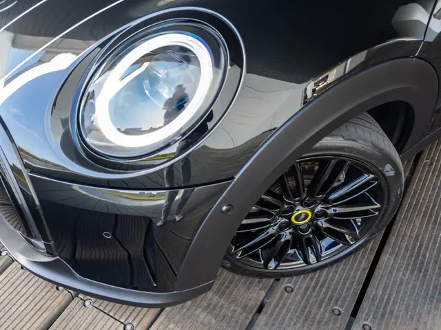 MINI Electric 3-deurs 2024 Elektrisch 33