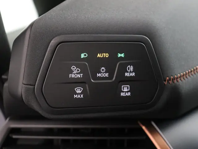 CUPRA Born Business One 62 kWh 2021 Elektrisch 15