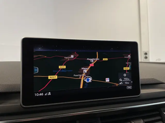 Audi A5 Coupé 2.0 TFSI 3x S-Line 2017 Benzine 25