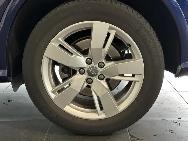 Audi Q5 2.0 TFSI quattro Sport Pro Line S 2017 Benzine 28