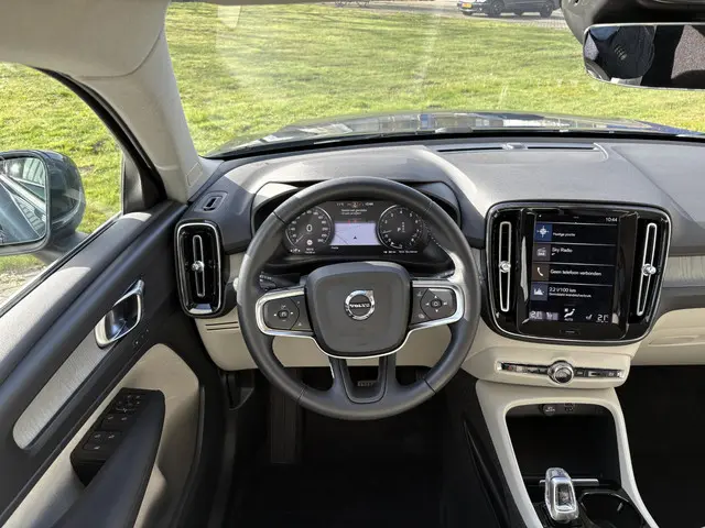 Volvo XC40 1.5 T2 Inscription 2021 Benzine