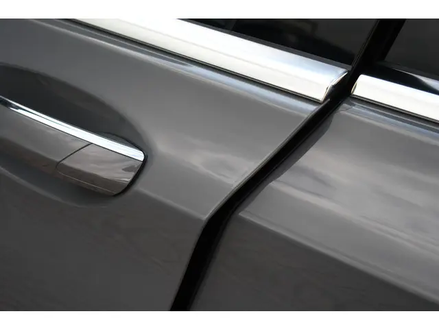 BMW 7 Serie M760Li xDrive 2019 Benzine 90