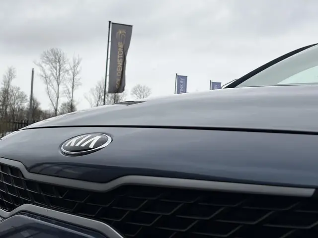 Kia Rio 1.0 TGDI ComfortPlusLine Navigator 2017 Benzine 42