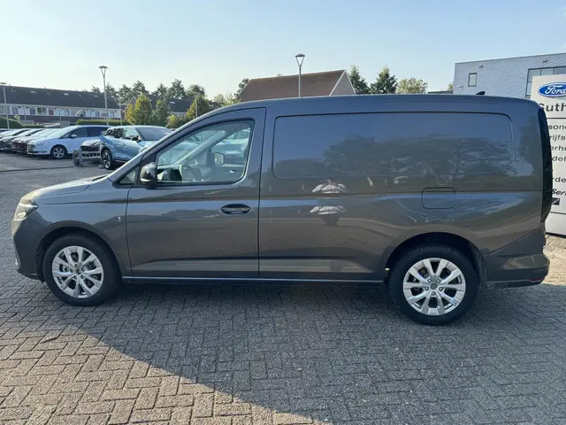 Ford Transit Connect 2.0 EcoBlue L2 Limited 2024 Diesel 5