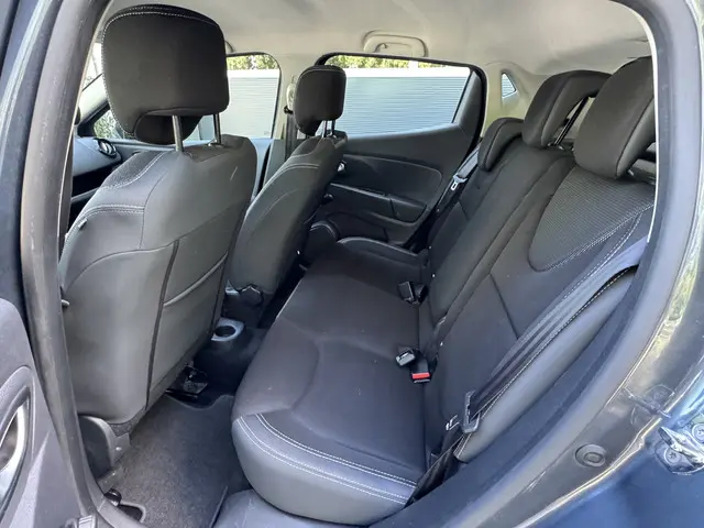 Renault Clio 0.9 TCe 90pk H5 Zen 2017 Benzine 22