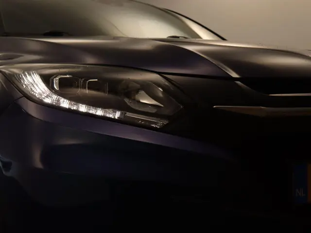 Honda HR-V 1.5 i-VTEC Executive 2016 Benzine 9