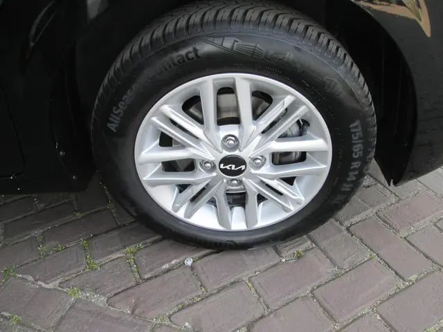 Kia Picanto 1.0 DPi DynamicLine 2022 Benzine 18