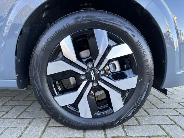 Dacia Sandero 1.0 TCe 90 Journey 2025 Benzine 21