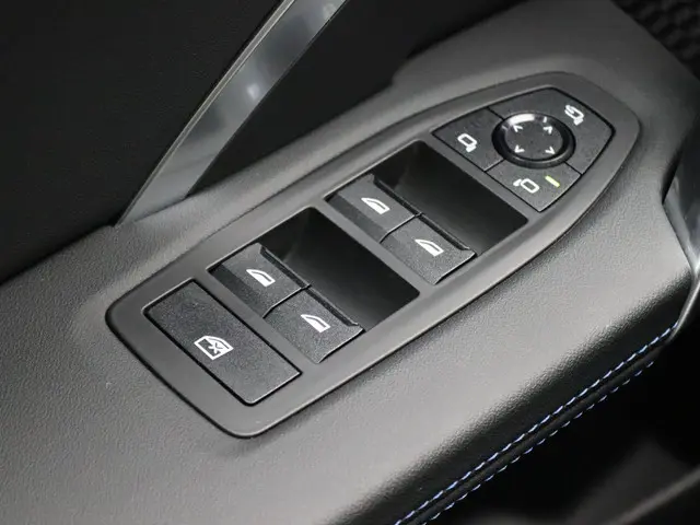 BMW X2 sDrive20i 2025 Benzine 21