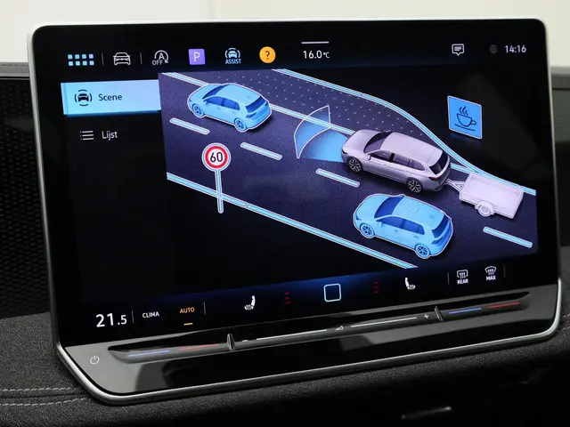 Volkswagen Passat Variant 1.5eTSI/150PK DSG 2024 Benzine 38