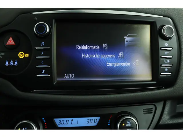 Toyota Yaris 1.5 Hybrid Active 2020 Hybride Benzine 44