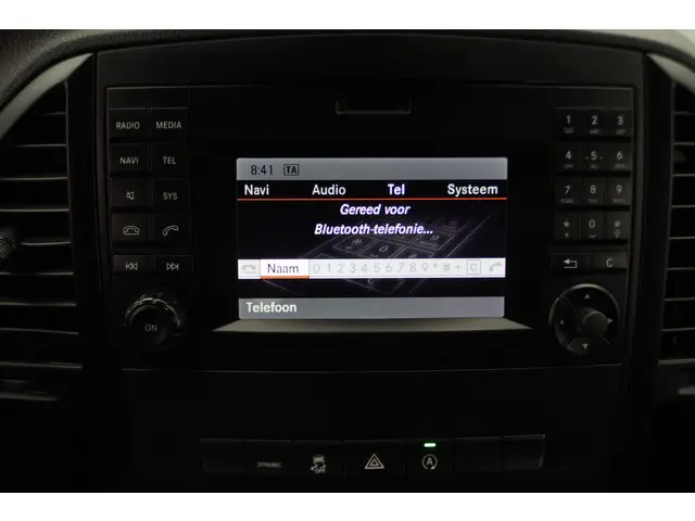 Mercedes-Benz Vito 114 CDI Lang 2020 Diesel 41