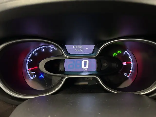 Fiat Talento 1.6 MJ Ecojet 125pk L2H1 SX 2017 Diesel 9