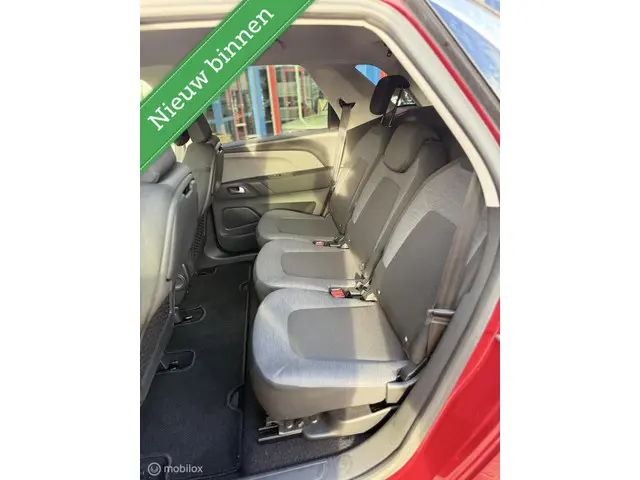 Citroën C4 Spacetourer 1.2 PureTech Feel 2019 Benzine 15