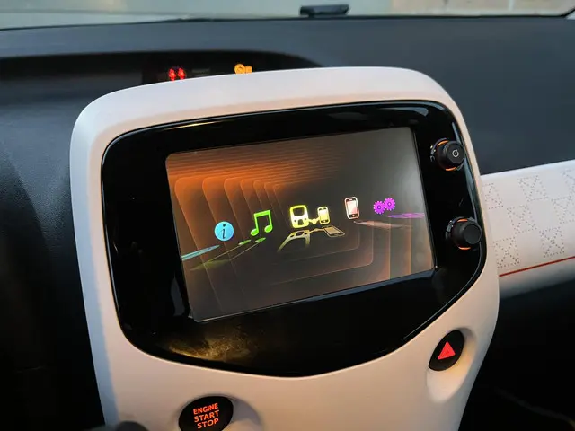 Peugeot 108 1.2 Puretech Allure 2015 Benzine 18