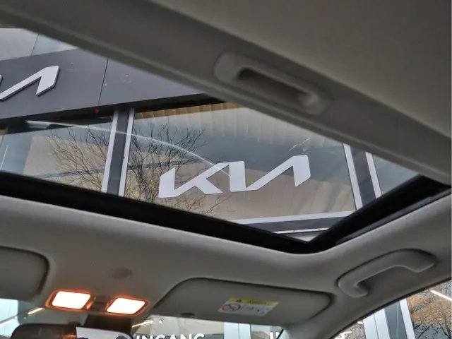 Kia Picanto 1.0 DPI GT-Line 2025 Benzine 9