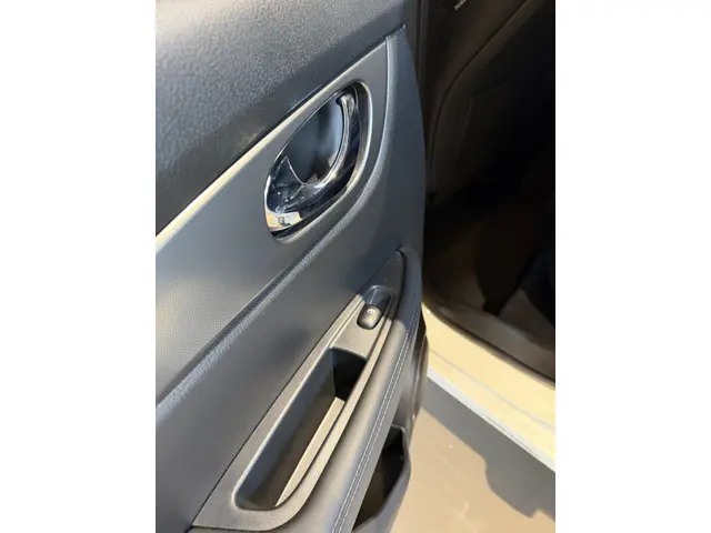 Nissan QASHQAI 1.3 DIG-T Tekna + 2019 Benzine 15