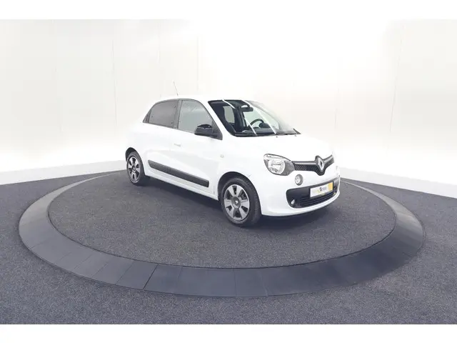 Renault Twingo 1.0 SCe Collection 2018 Benzine 53