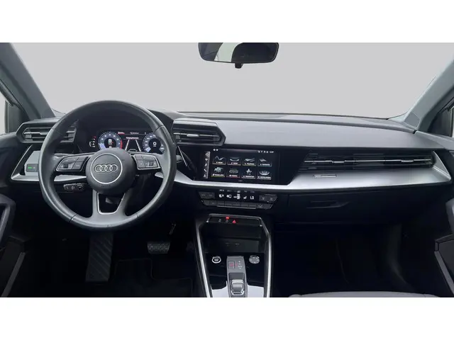 Audi A3 Sportback 30 TFSI Pro Line 2023 Benzine 13