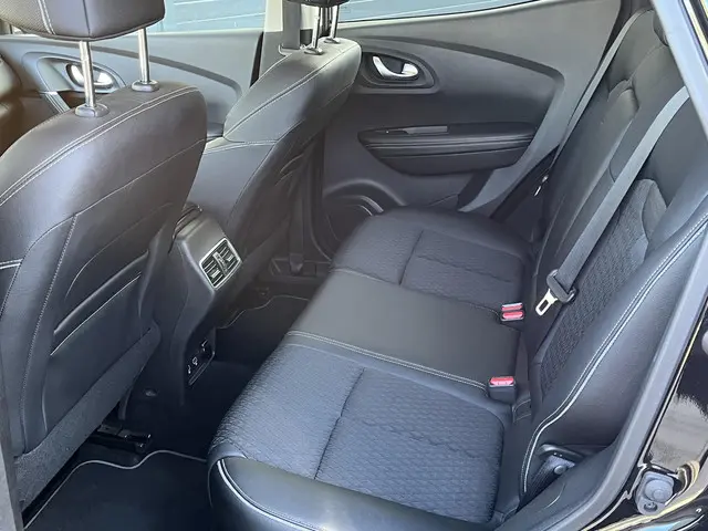 Renault Kadjar TCe 160 PK Bose 2019 Benzine 10