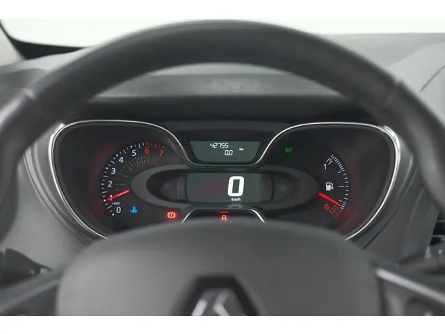 Renault Captur TCe 90 Intens 2017 Benzine 38