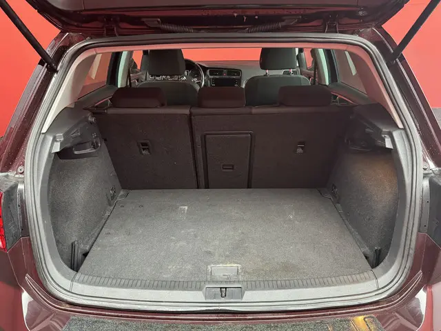 Volkswagen Golf 1.4 TSI Comfortline 2017 Benzine 14