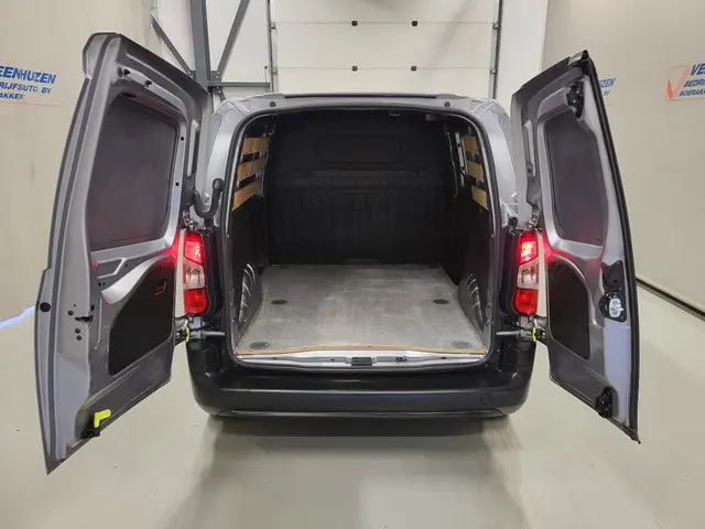 Opel Combo 1.5D Euro 6! 2022 Diesel 5