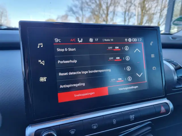 Citroën C4 Cactus 1.2 PureTech Feel 2020 Benzine 16