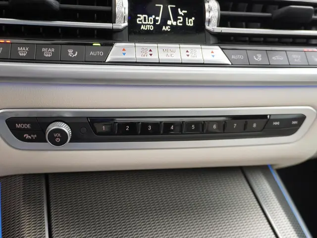 BMW X5 xDrive45e High Executive 2022 Hybride Benzine 46