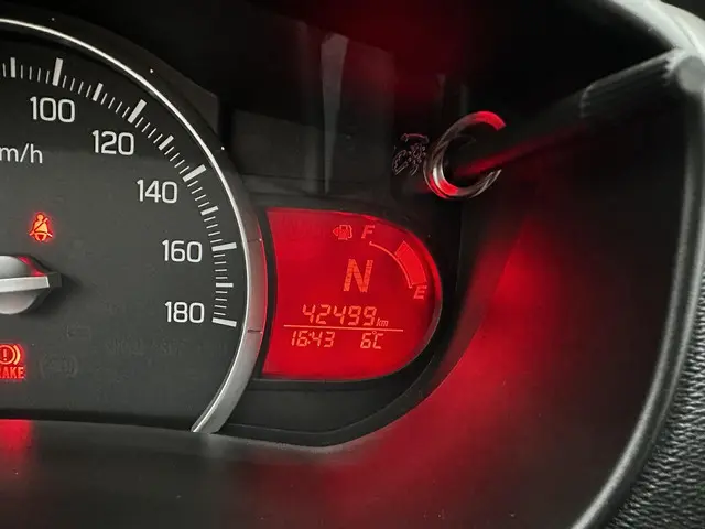 Suzuki Celerio 1.0 Comfort 2015 Benzine 4