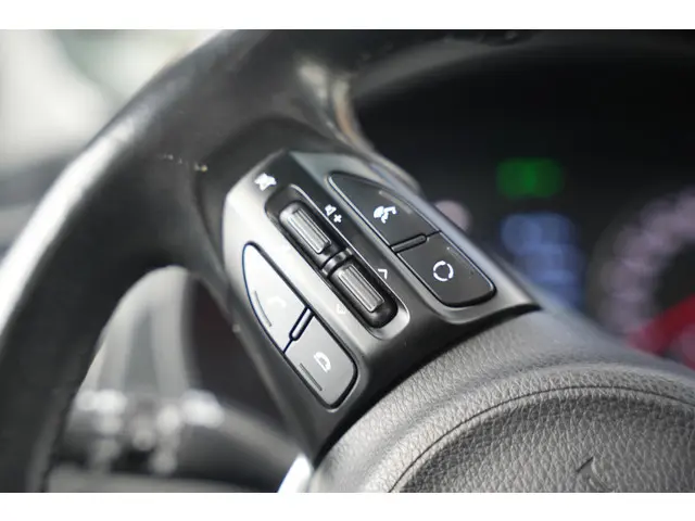 Kia Rio 1.0 TGDI Platinum Edition 2017 Benzine 32