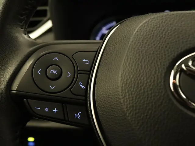 Toyota RAV4 2.5 Hybrid Active 2022 Hybride Benzine 18