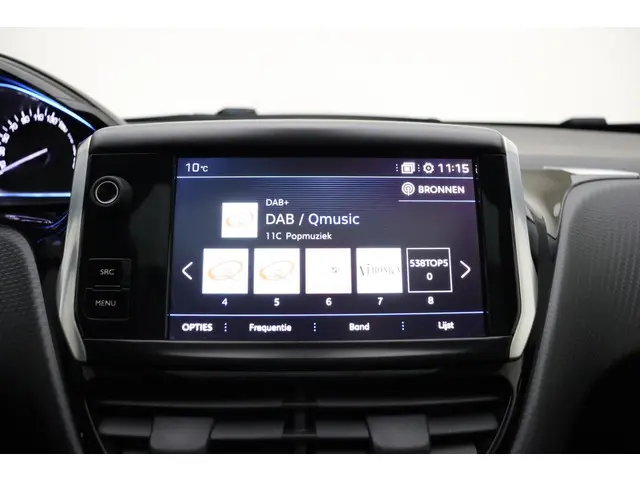 Peugeot 2008 1.2 PureTech 110pk Allure 2017 Benzine 23