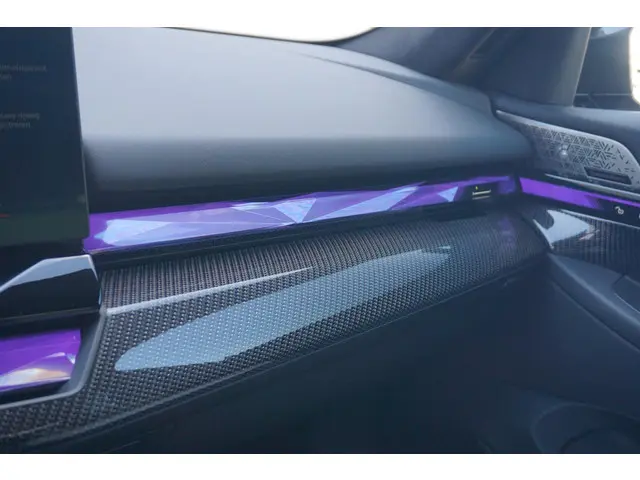 BMW M5 Sedan 2025 Hybride Benzine 14