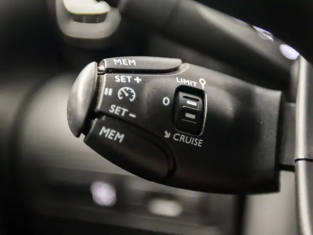 Citroën C3 Aircross 1.2 PureTech C-Series 2021 Benzine 19