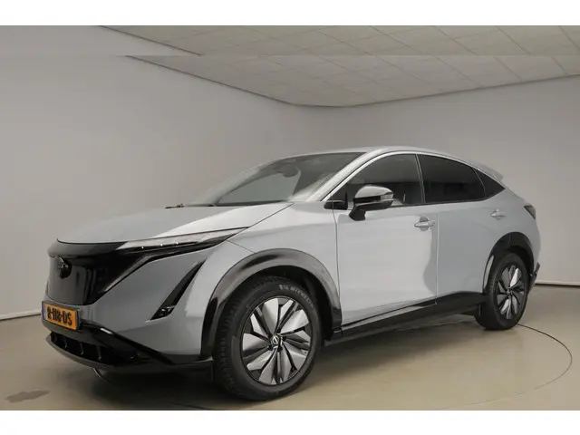 Nissan ARIYA 66 kWh 2022 Elektrisch 46