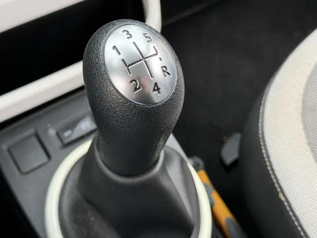 Renault Twingo 1.0 SCe Collection 2018 Benzine 20