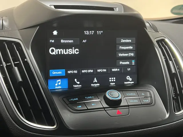 Ford C-MAX 1.5 Titanium 2018 Benzine 21