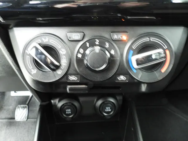 Suzuki Swift 1.2 Select 2020 Benzine 14