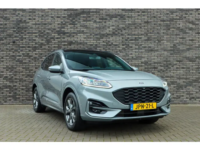 Ford Kuga 2.5 PHEV ST-Line X 2023 Hybride Benzine 20
