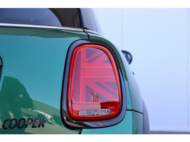 MINI Cooper Mini 1.5 Classic 2022 Benzine