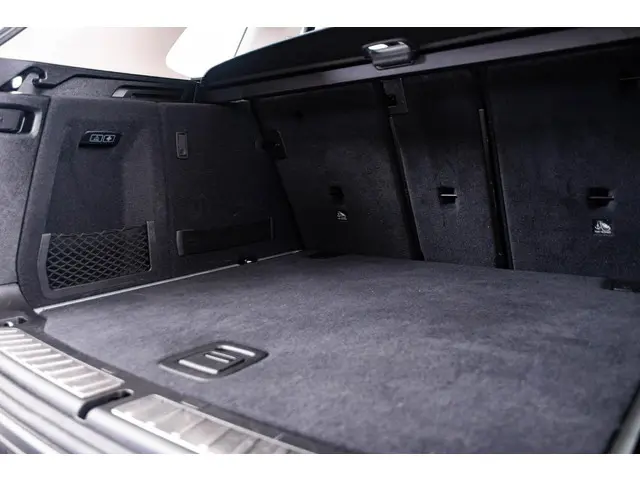 BMW X3 xDrive30i High Executive 2019 Benzine 51