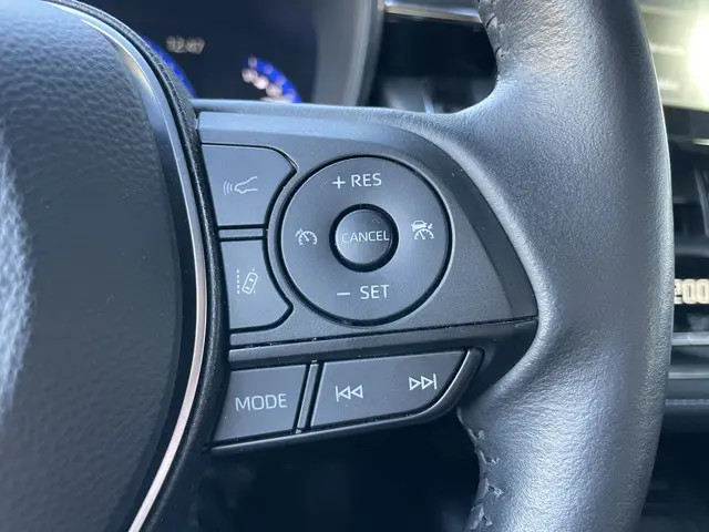 Suzuki Swace 1.8 Hybrid Select 2022 Hybride Benzine 13