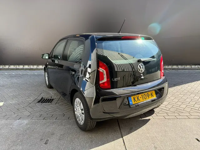 Volkswagen up! 2