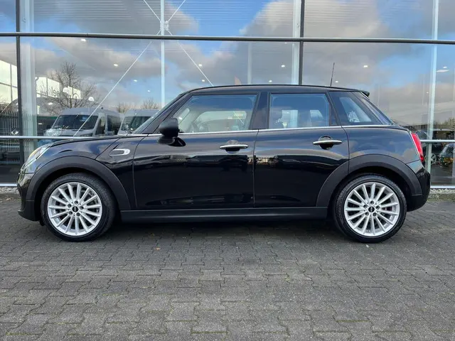 MINI One Mini 1.5 2018 Benzine 2