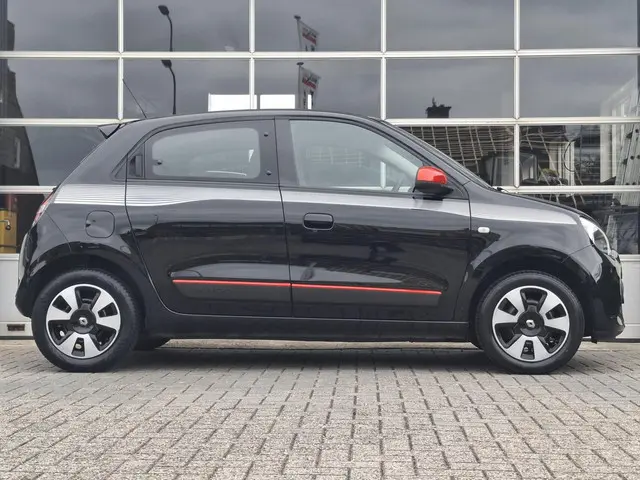 Renault Twingo 1.0 SCe Collection 2017 Benzine 6