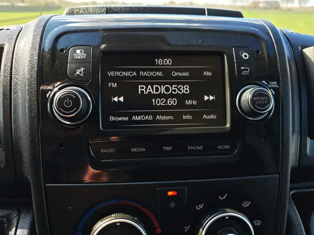 Opel Movano 2.2D 140 L2H2 3.5T 2022 Diesel 25