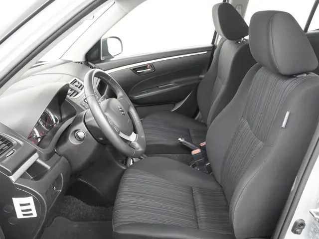 Suzuki Swift 1.2 Comfort AUTOMAAT 2015 Benzine 10