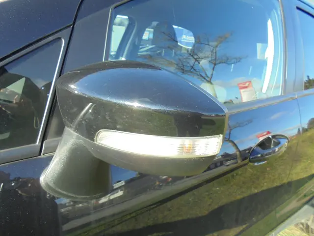 Ford EcoSport 1.0 EcoBoost Titanium S 2017 Benzine 4